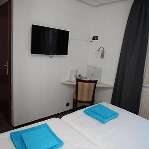 Kamer met Twee Aparte Bedden
